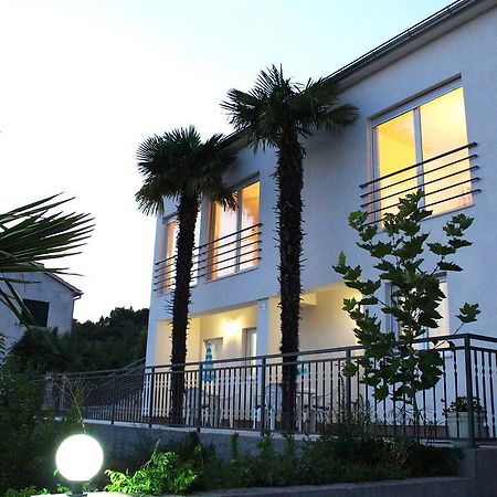 Apartments Palma Σίμπενικ Εξωτερικό φωτογραφία