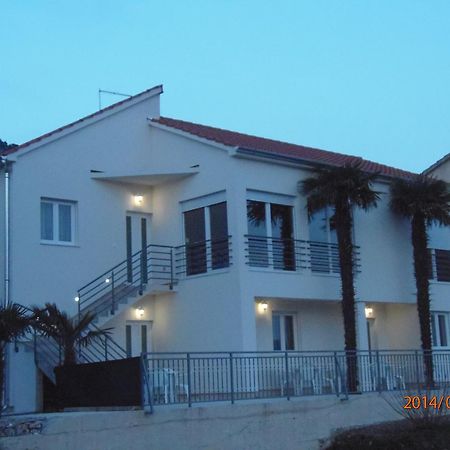Apartments Palma Σίμπενικ Εξωτερικό φωτογραφία