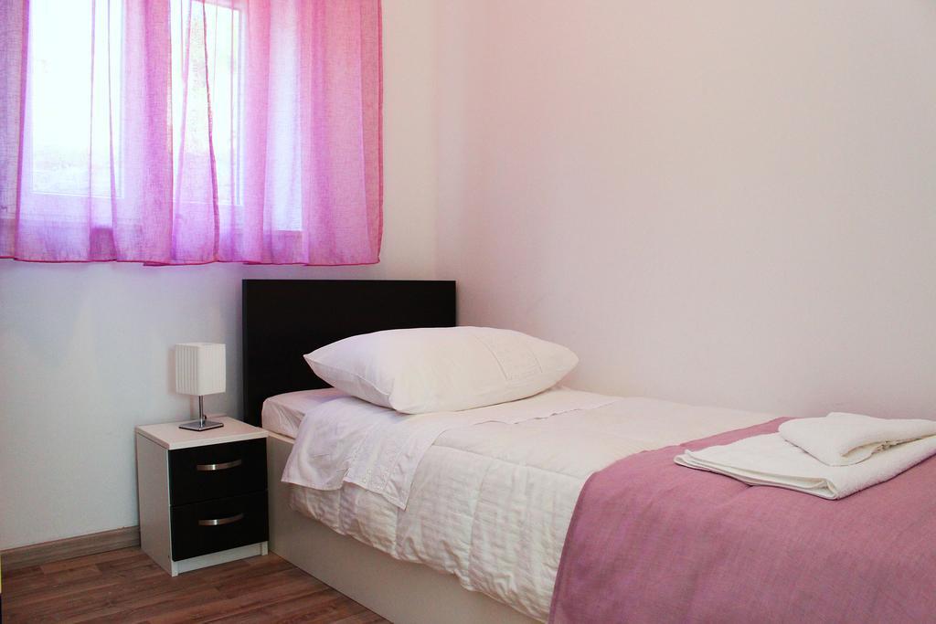 Apartments Palma Σίμπενικ Δωμάτιο φωτογραφία