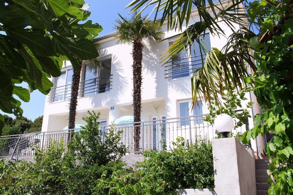 Apartments Palma Σίμπενικ Εξωτερικό φωτογραφία