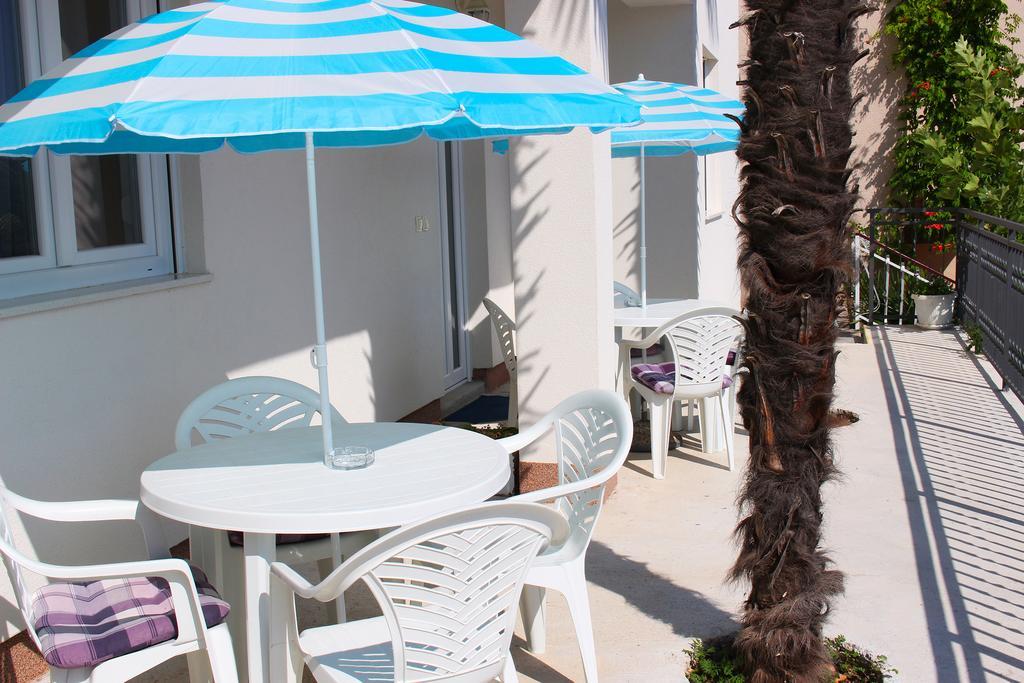Apartments Palma Σίμπενικ Εξωτερικό φωτογραφία
