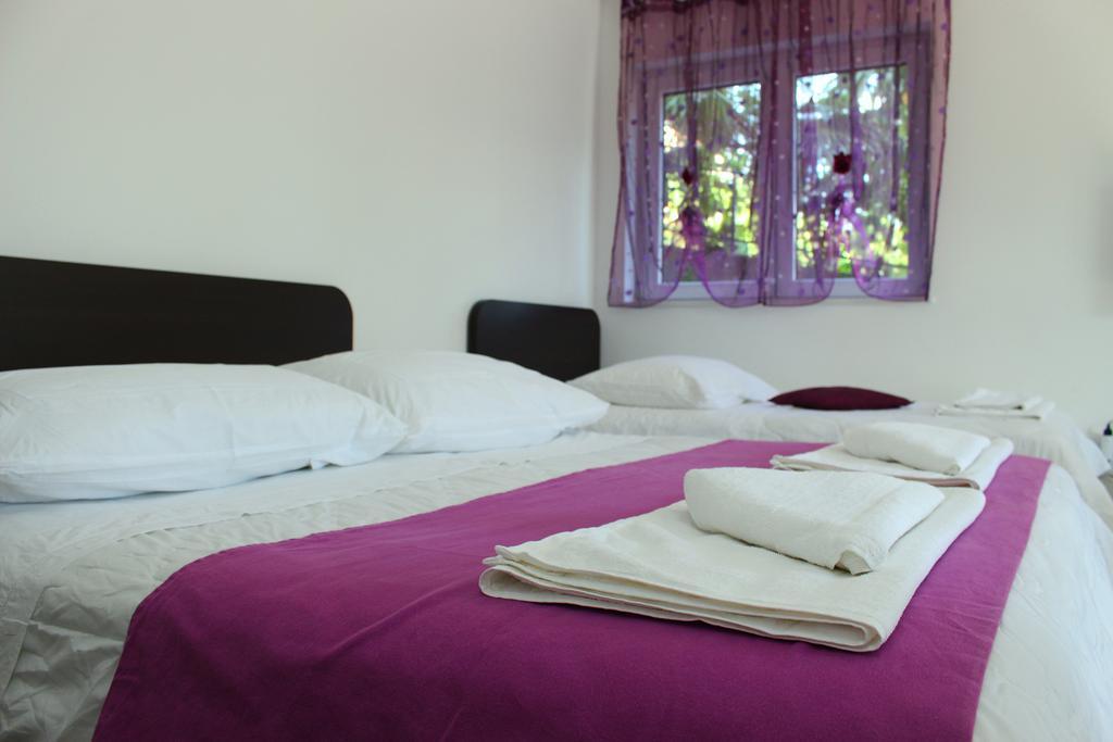 Apartments Palma Σίμπενικ Δωμάτιο φωτογραφία