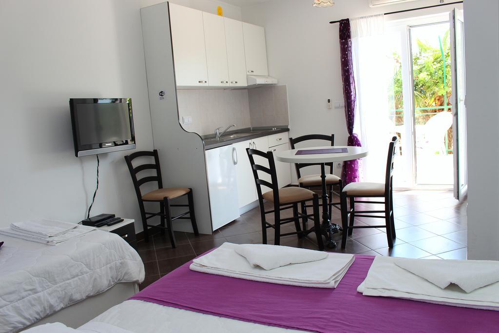 Apartments Palma Σίμπενικ Εξωτερικό φωτογραφία