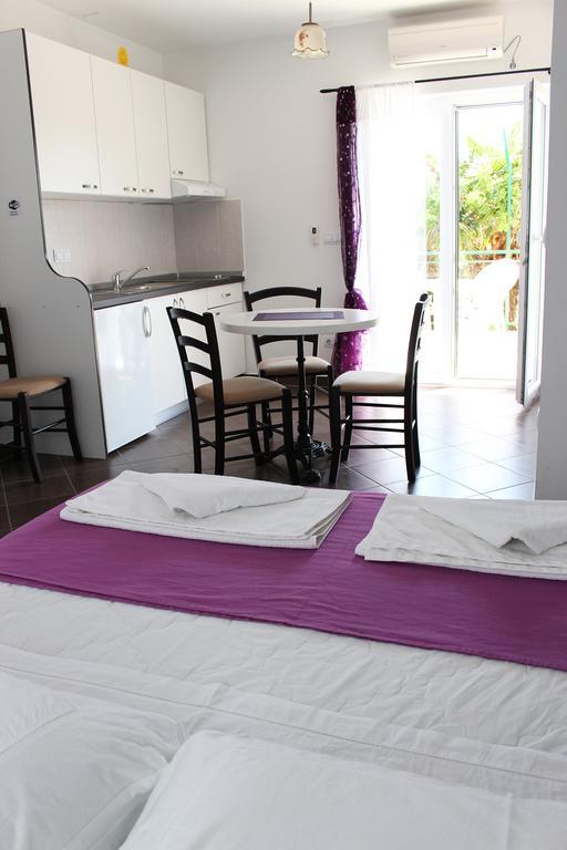 Apartments Palma Σίμπενικ Εξωτερικό φωτογραφία