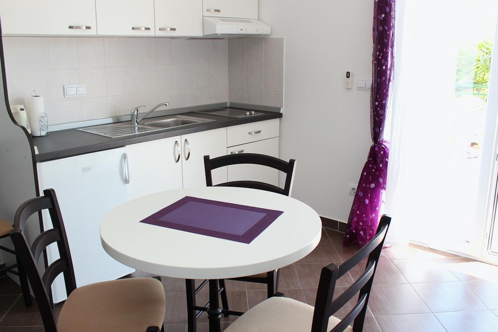 Apartments Palma Σίμπενικ Δωμάτιο φωτογραφία