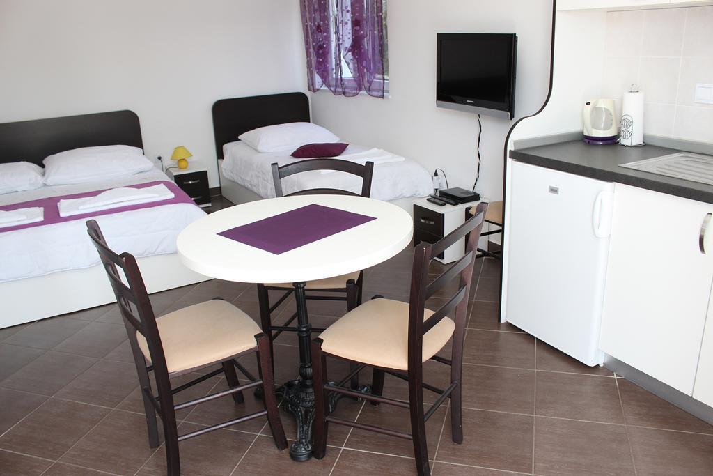 Apartments Palma Σίμπενικ Εξωτερικό φωτογραφία