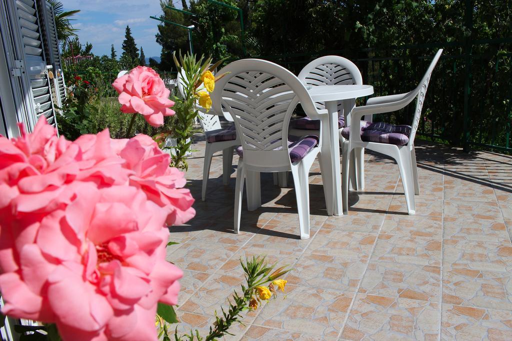 Apartments Palma Σίμπενικ Δωμάτιο φωτογραφία