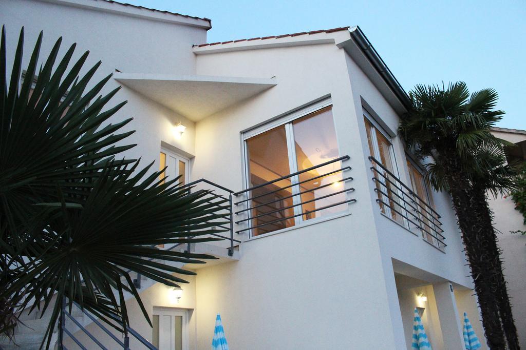 Apartments Palma Σίμπενικ Εξωτερικό φωτογραφία