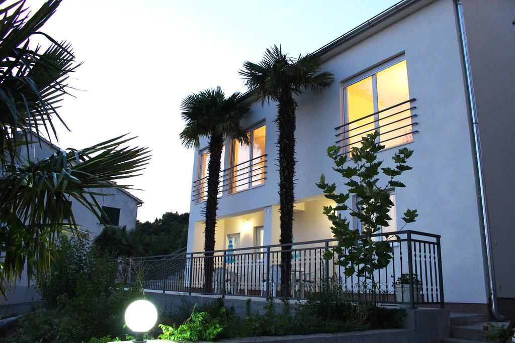 Apartments Palma Σίμπενικ Εξωτερικό φωτογραφία