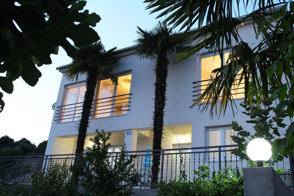 Apartments Palma Σίμπενικ Εξωτερικό φωτογραφία