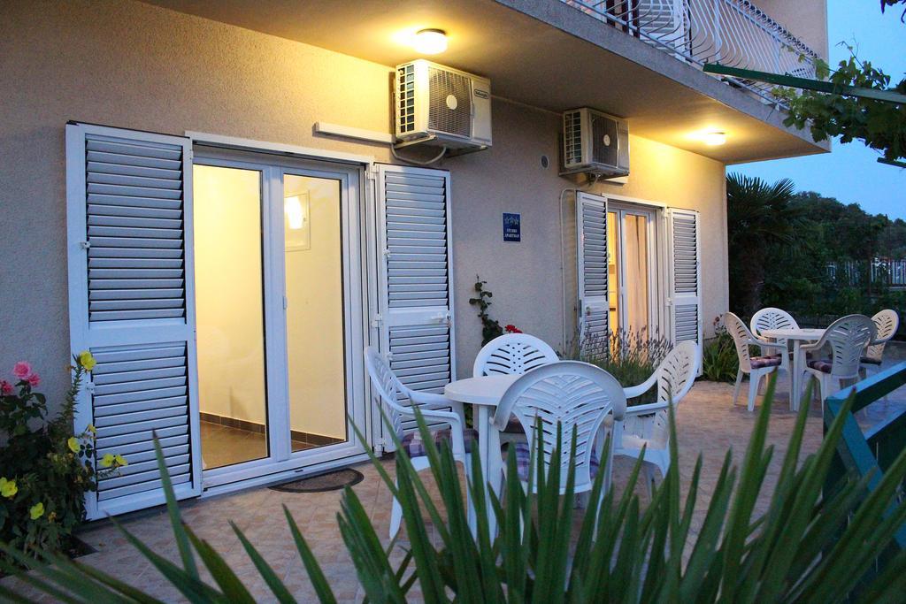 Apartments Palma Σίμπενικ Δωμάτιο φωτογραφία