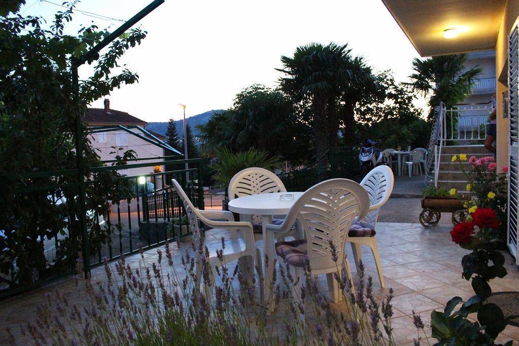 Apartments Palma Σίμπενικ Δωμάτιο φωτογραφία