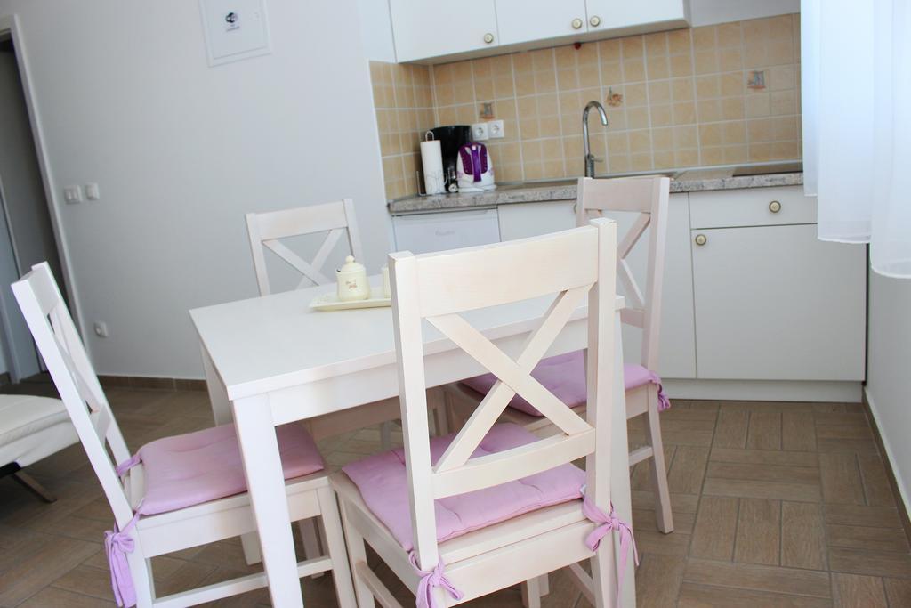 Apartments Palma Σίμπενικ Εξωτερικό φωτογραφία