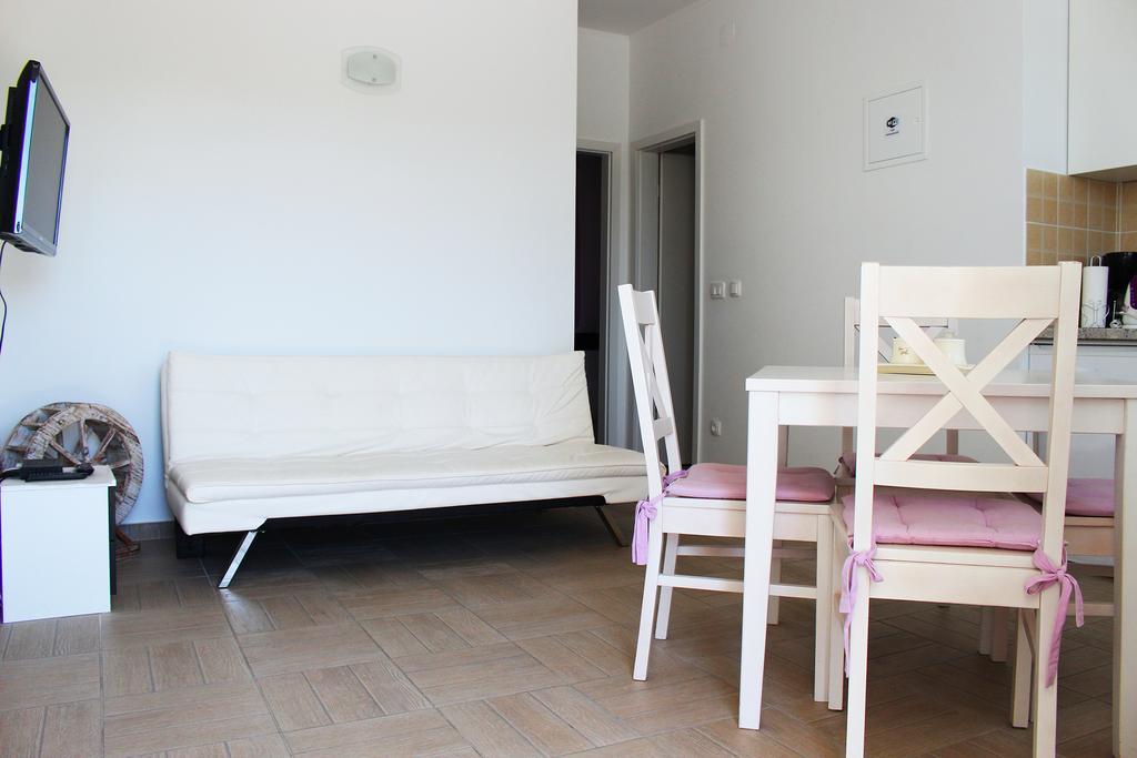 Apartments Palma Σίμπενικ Δωμάτιο φωτογραφία