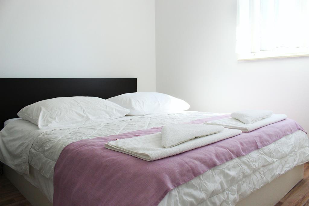 Apartments Palma Σίμπενικ Δωμάτιο φωτογραφία