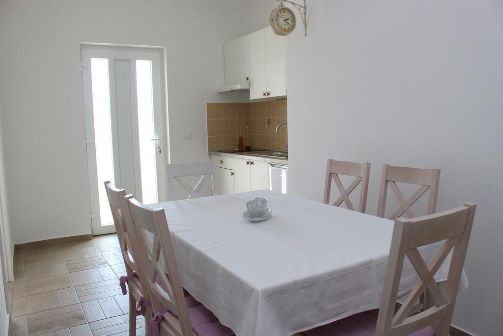 Apartments Palma Σίμπενικ Εξωτερικό φωτογραφία