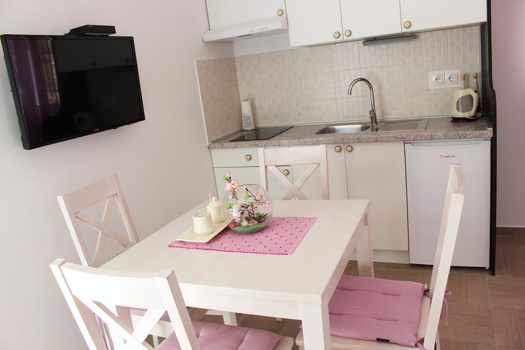Apartments Palma Σίμπενικ Δωμάτιο φωτογραφία