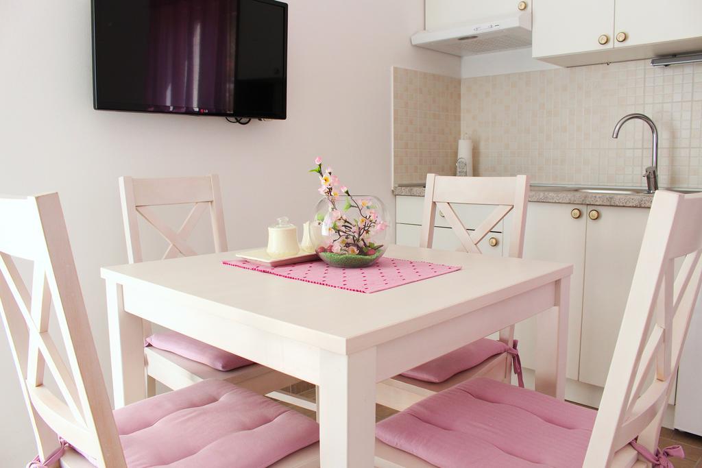Apartments Palma Σίμπενικ Δωμάτιο φωτογραφία