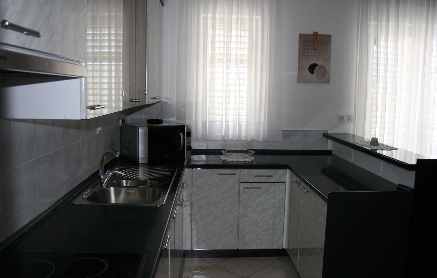 Apartments Palma Σίμπενικ Εξωτερικό φωτογραφία