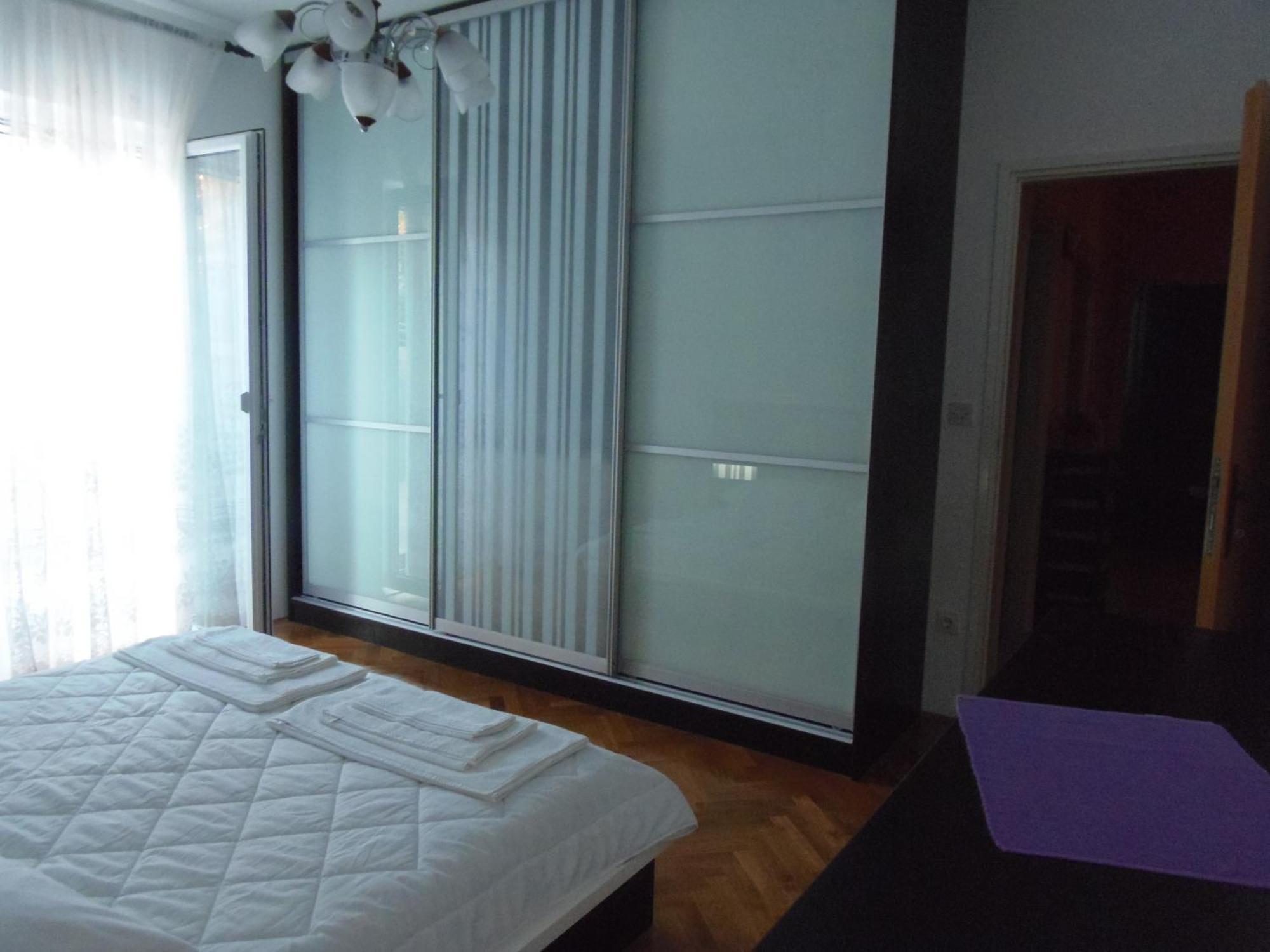 Apartments Palma Σίμπενικ Εξωτερικό φωτογραφία