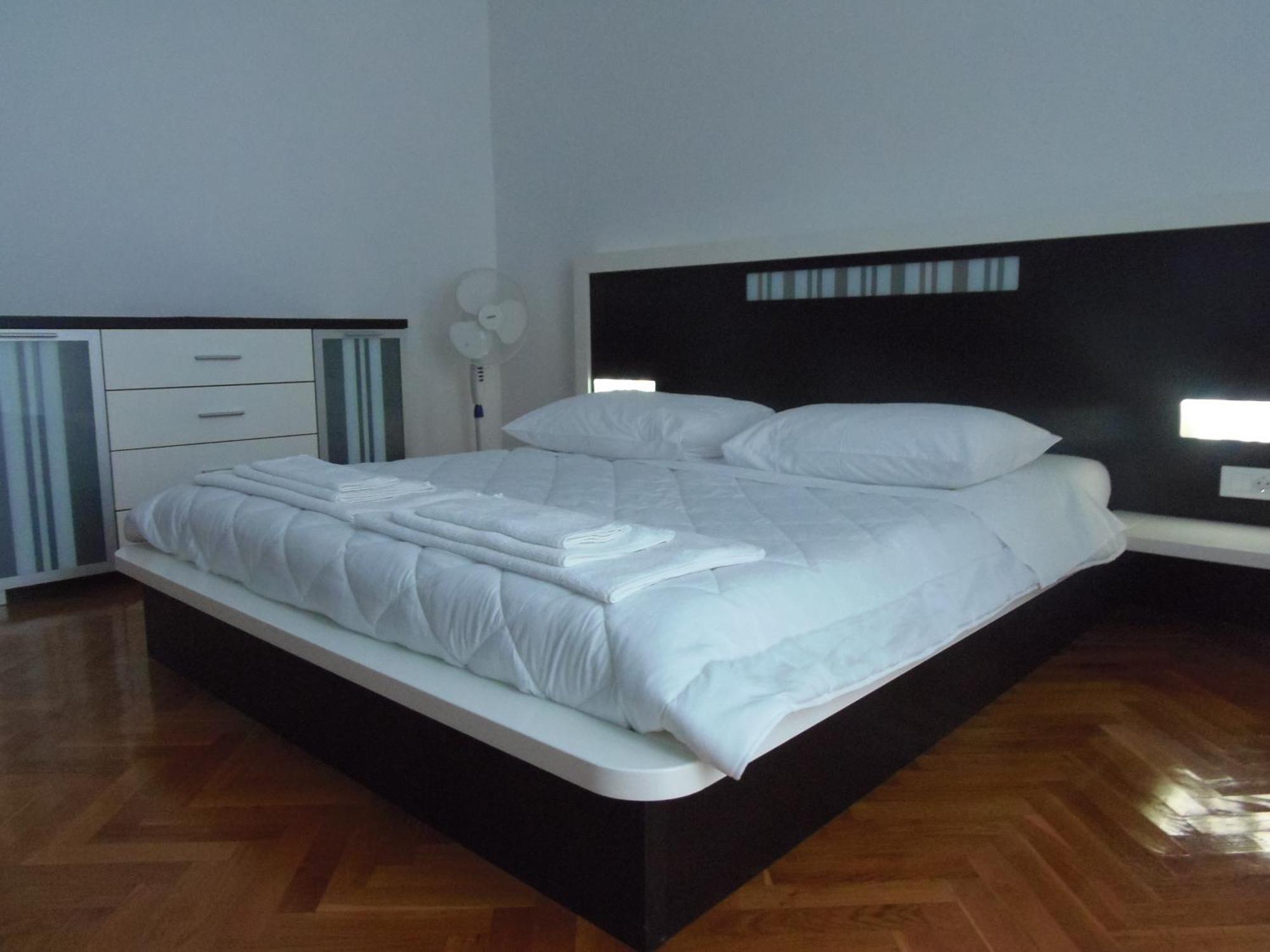 Apartments Palma Σίμπενικ Εξωτερικό φωτογραφία
