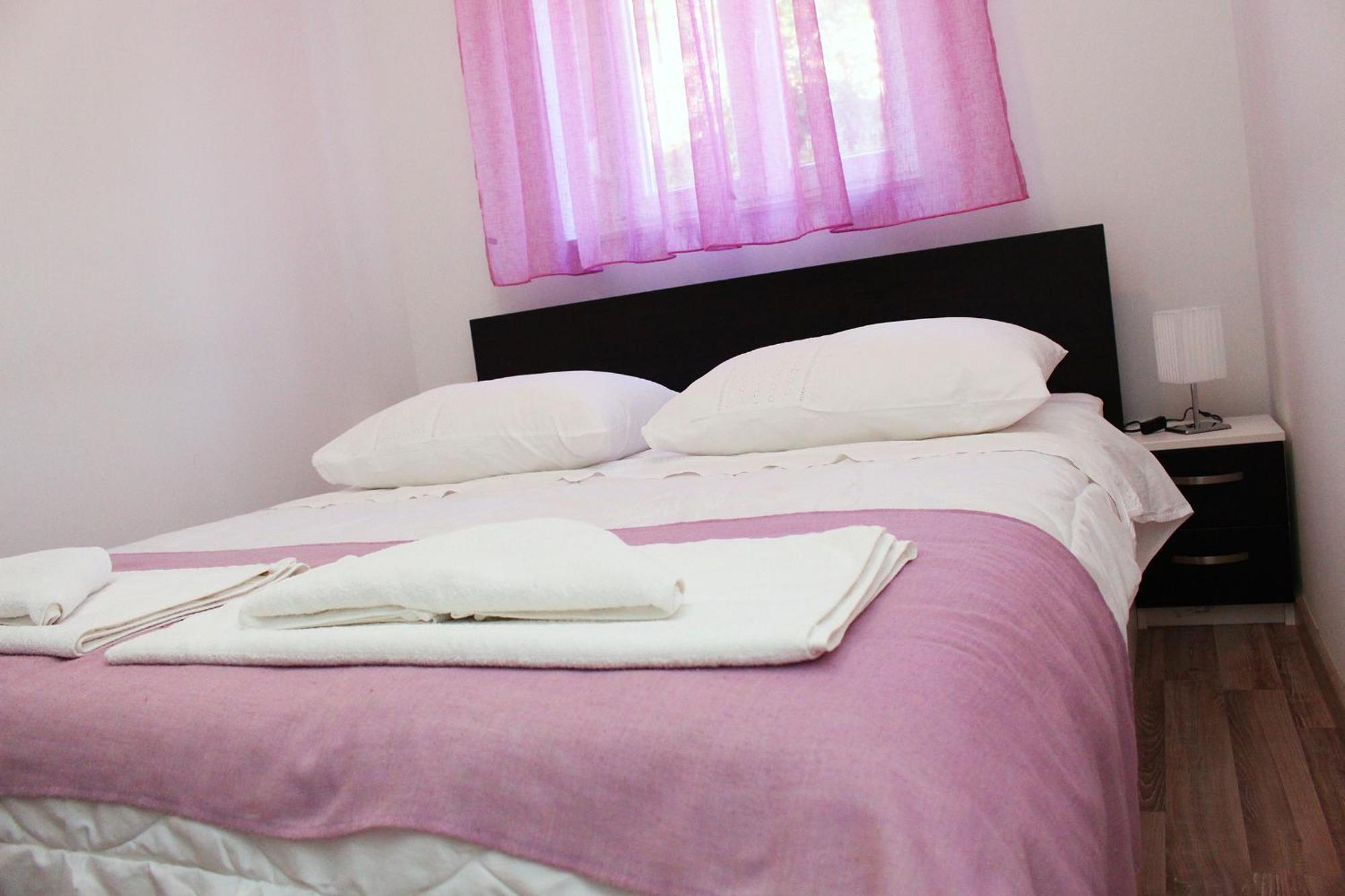 Apartments Palma Σίμπενικ Δωμάτιο φωτογραφία