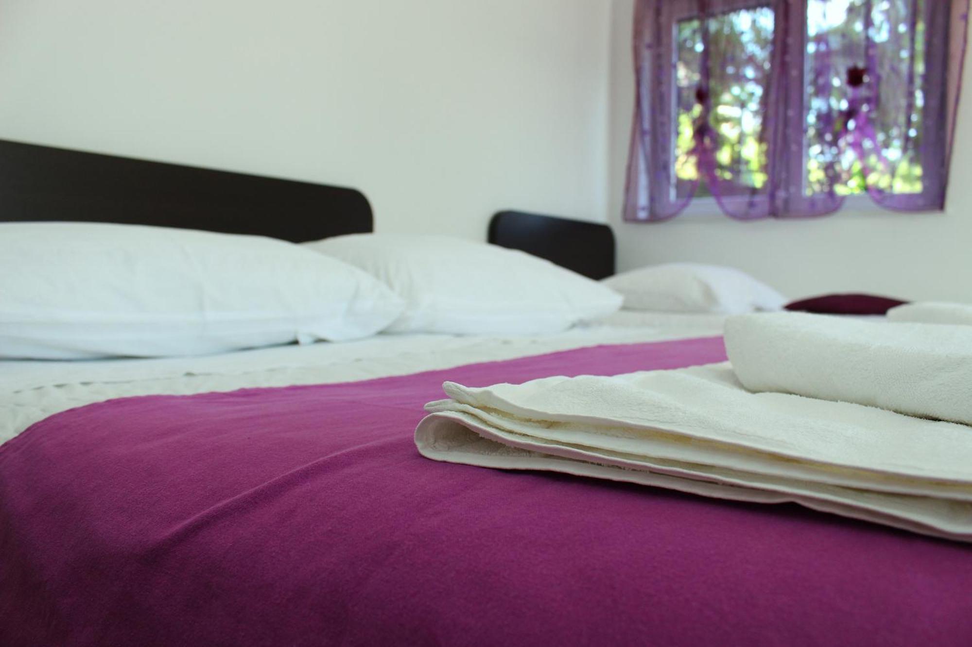 Apartments Palma Σίμπενικ Δωμάτιο φωτογραφία