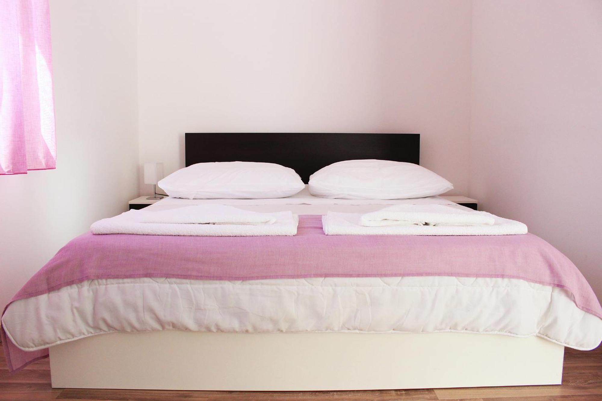 Apartments Palma Σίμπενικ Δωμάτιο φωτογραφία