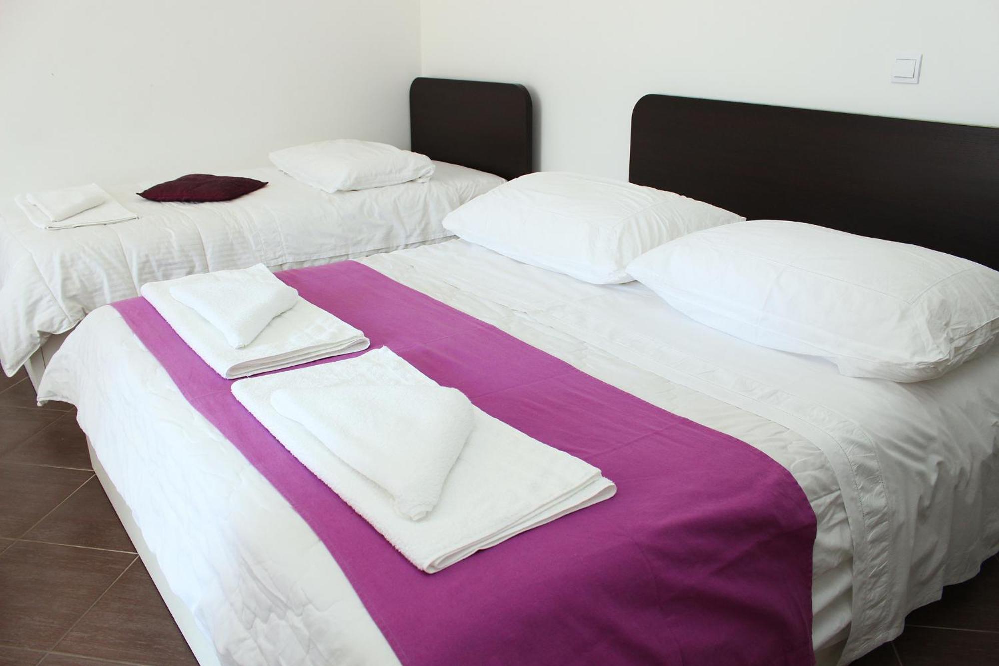 Apartments Palma Σίμπενικ Εξωτερικό φωτογραφία