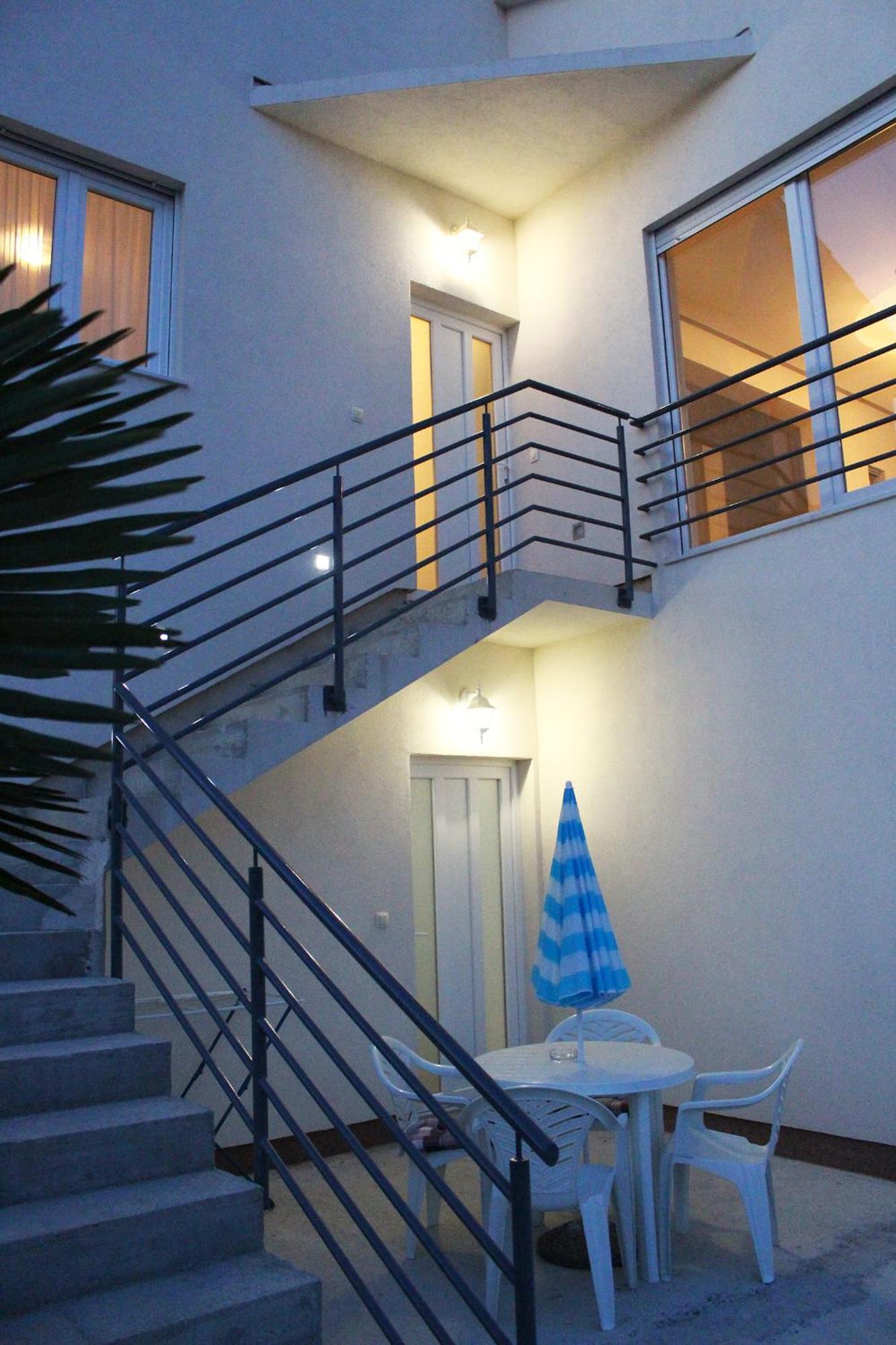 Apartments Palma Σίμπενικ Δωμάτιο φωτογραφία
