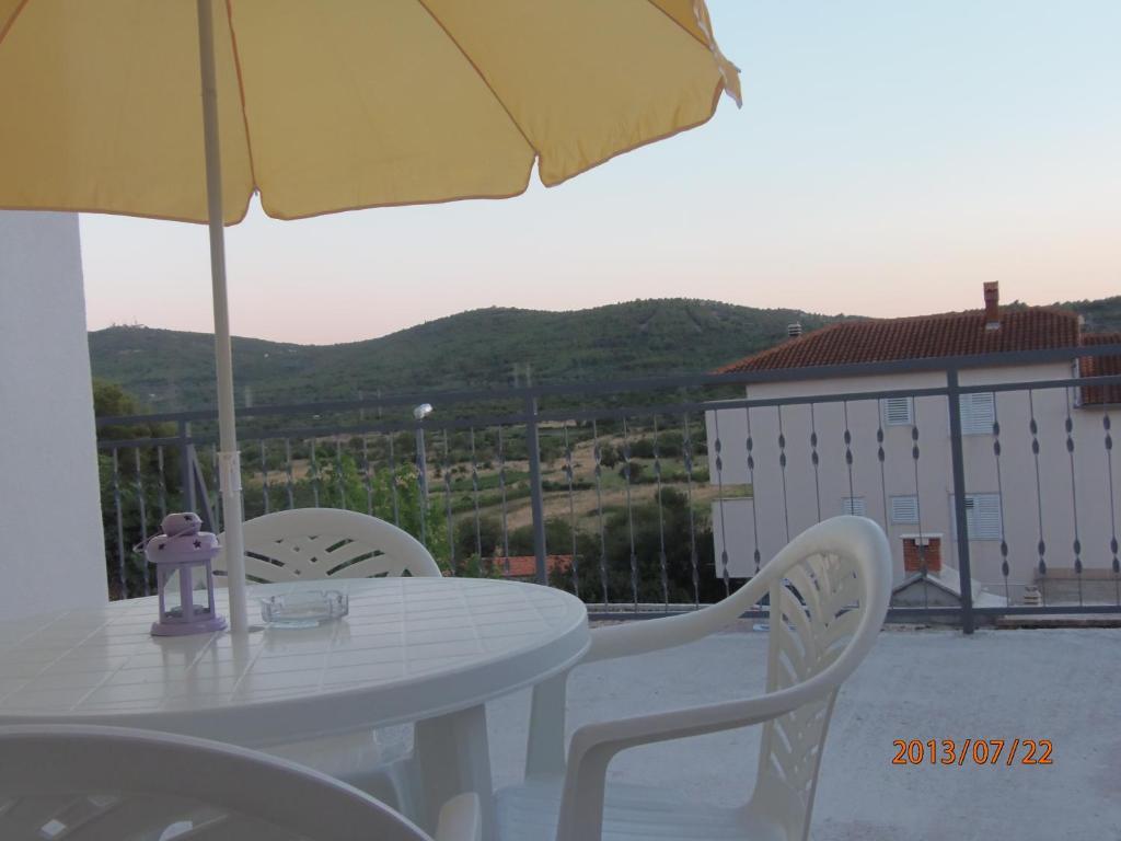 Apartments Palma Σίμπενικ Εξωτερικό φωτογραφία