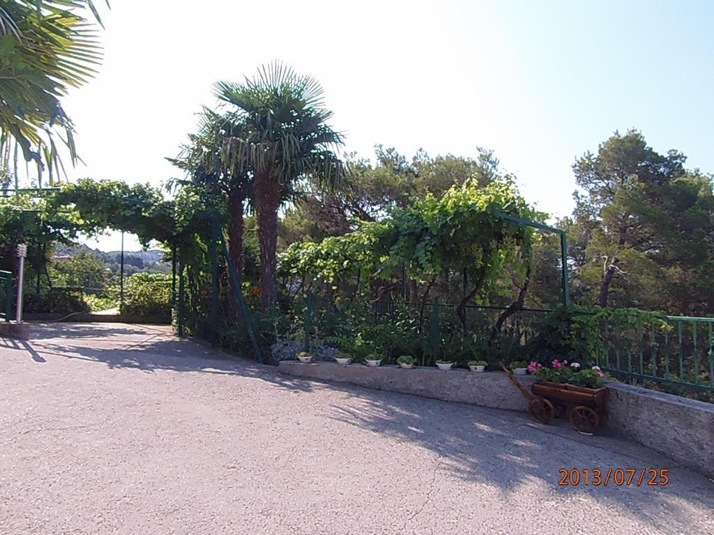 Apartments Palma Σίμπενικ Εξωτερικό φωτογραφία