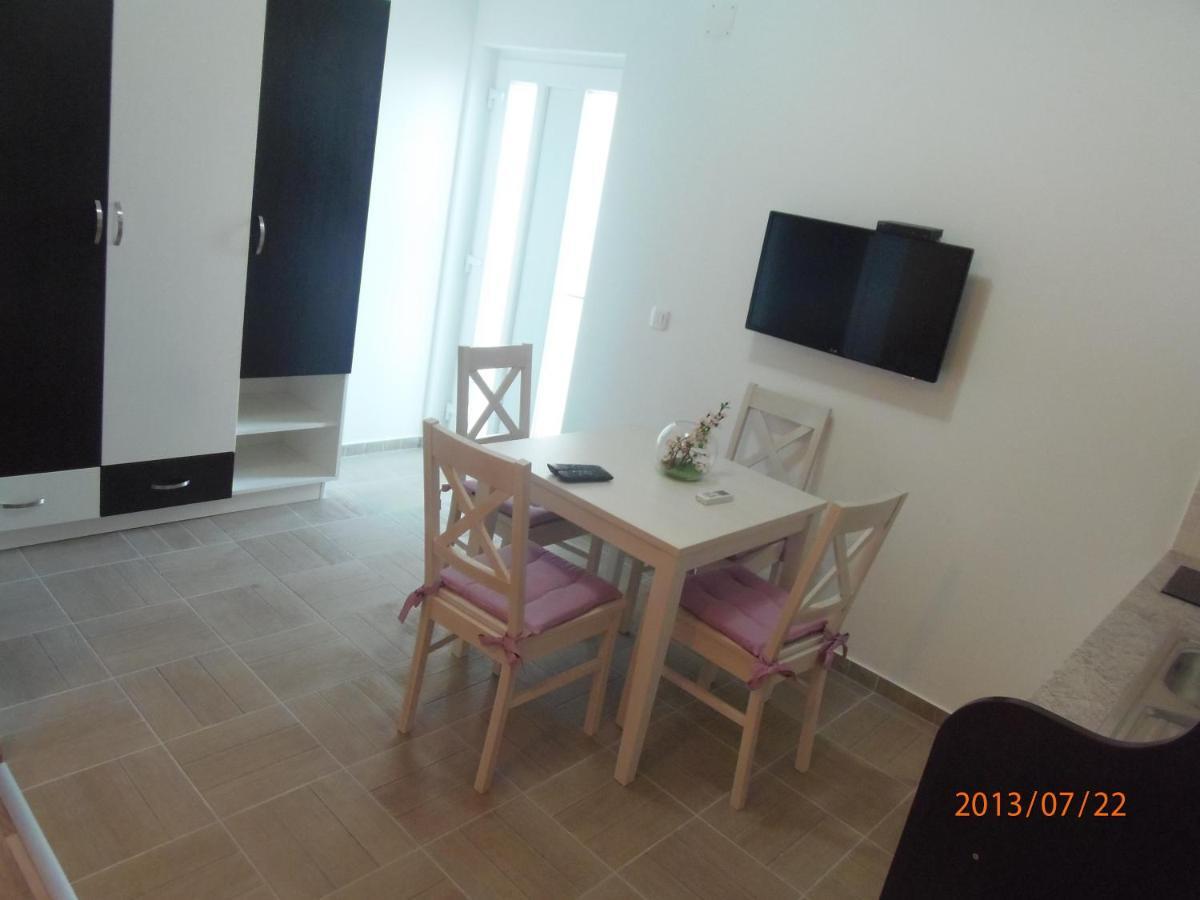Apartments Palma Σίμπενικ Εξωτερικό φωτογραφία