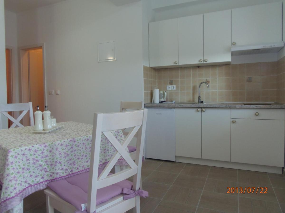 Apartments Palma Σίμπενικ Δωμάτιο φωτογραφία