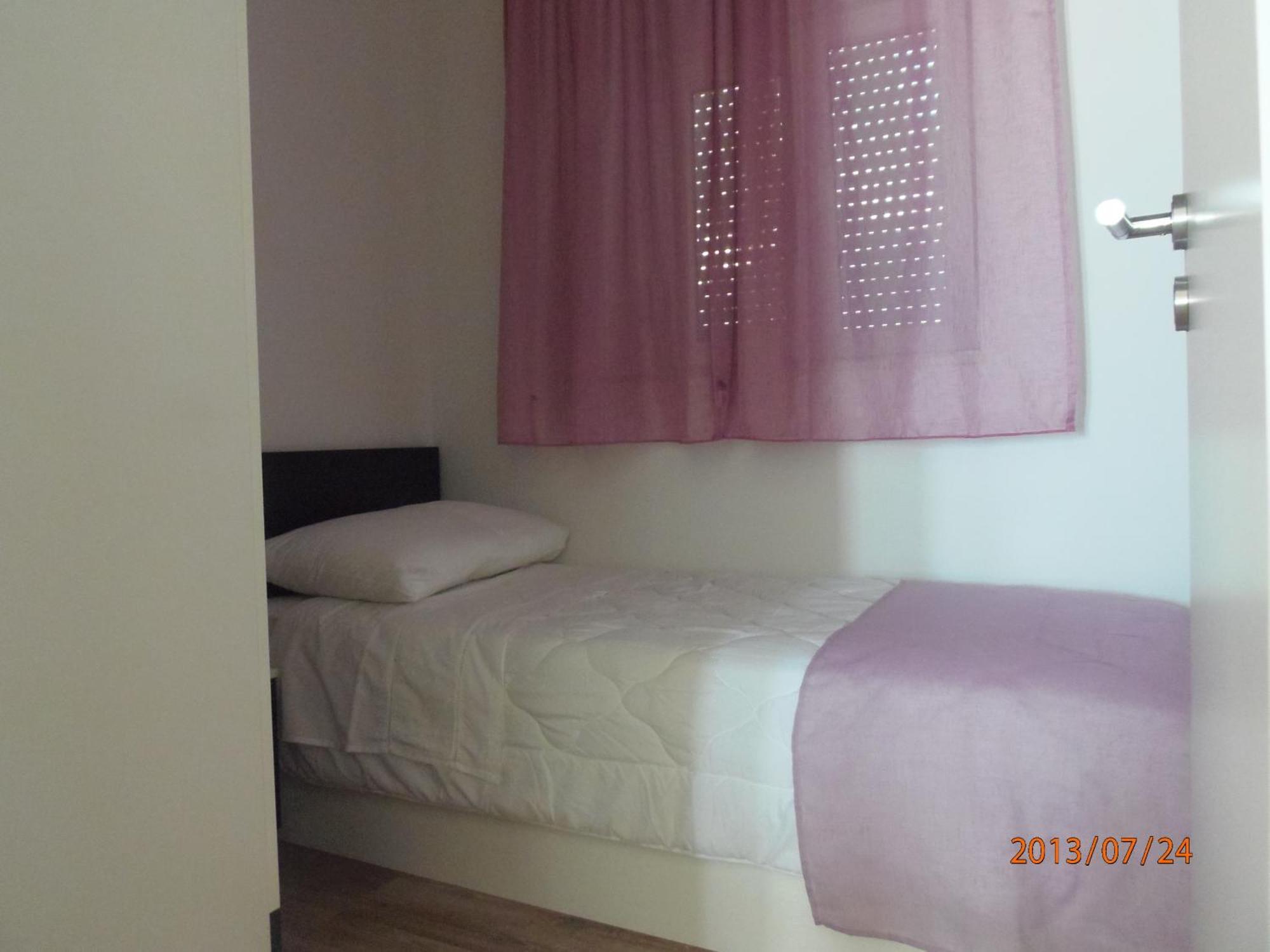 Apartments Palma Σίμπενικ Εξωτερικό φωτογραφία