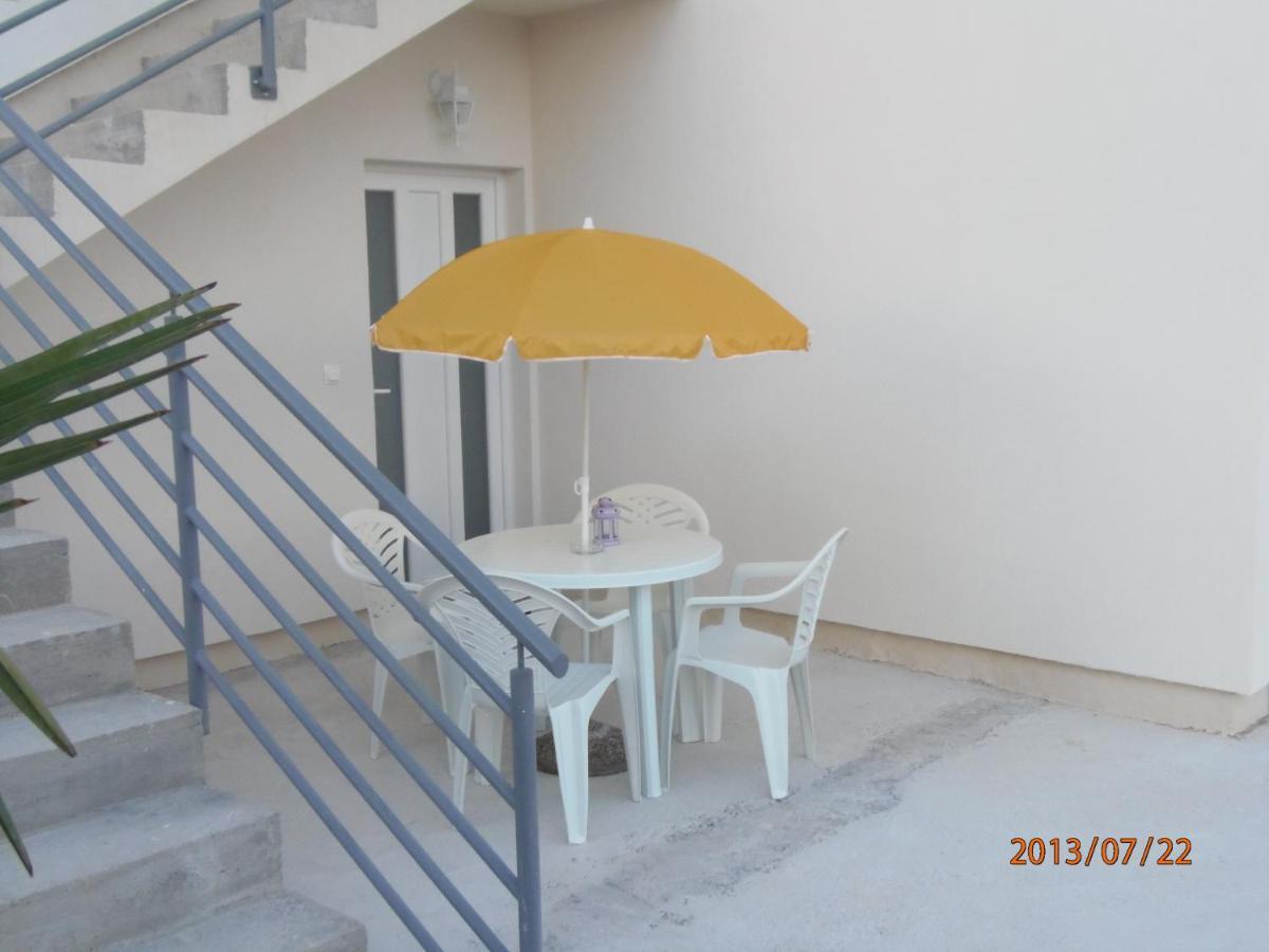 Apartments Palma Σίμπενικ Δωμάτιο φωτογραφία
