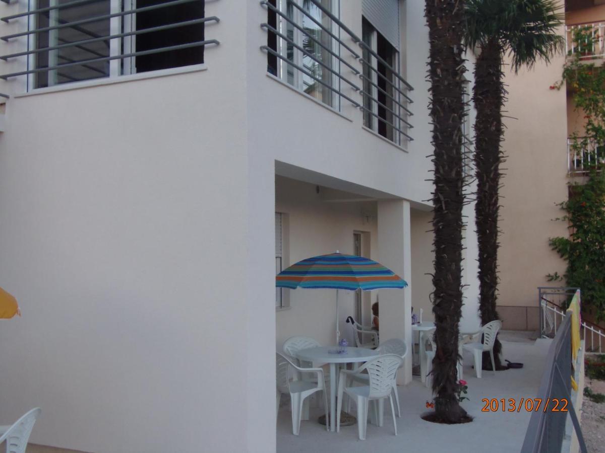 Apartments Palma Σίμπενικ Δωμάτιο φωτογραφία