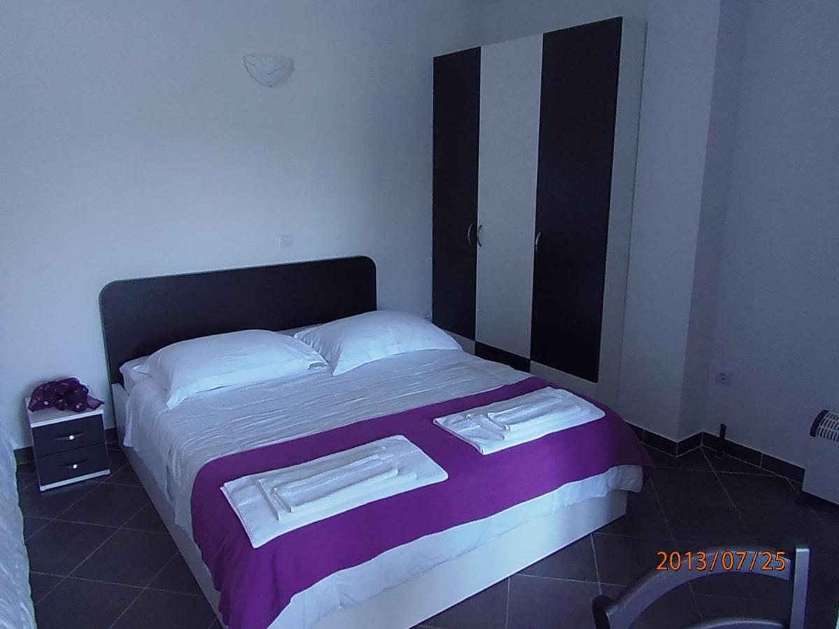 Apartments Palma Σίμπενικ Εξωτερικό φωτογραφία