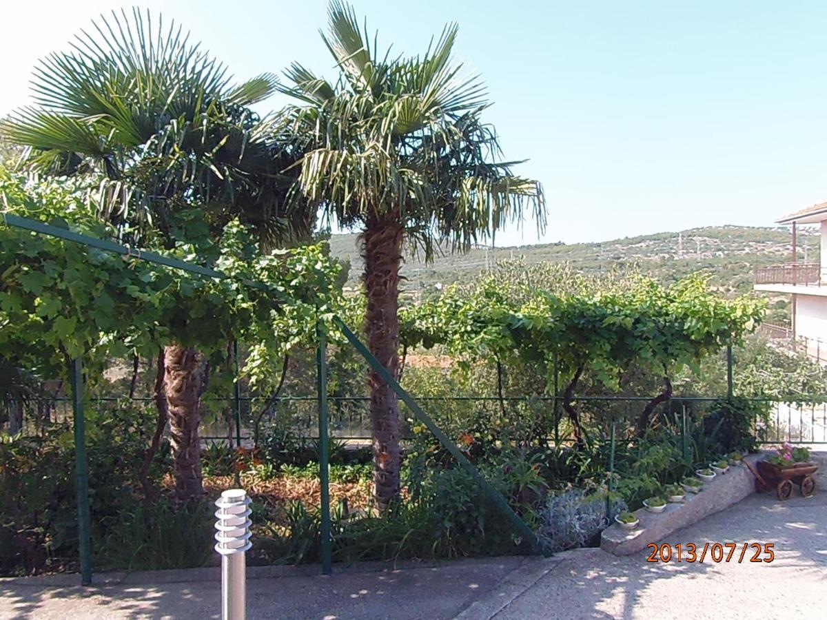 Apartments Palma Σίμπενικ Δωμάτιο φωτογραφία