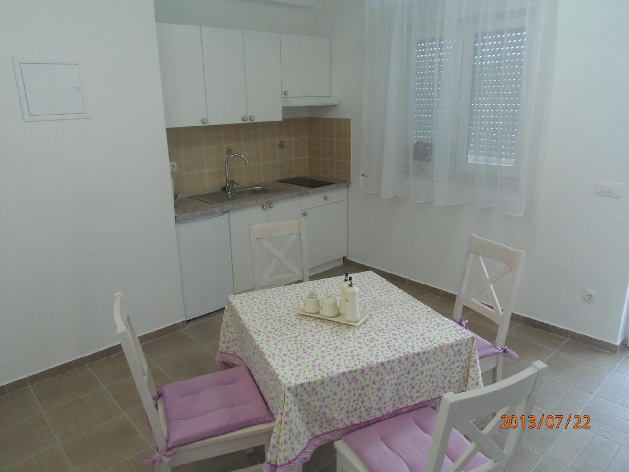 Apartments Palma Σίμπενικ Εξωτερικό φωτογραφία