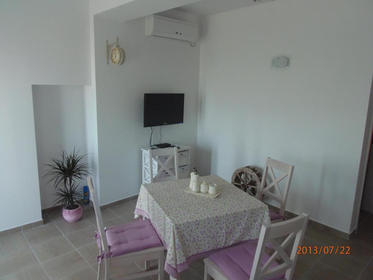 Apartments Palma Σίμπενικ Δωμάτιο φωτογραφία
